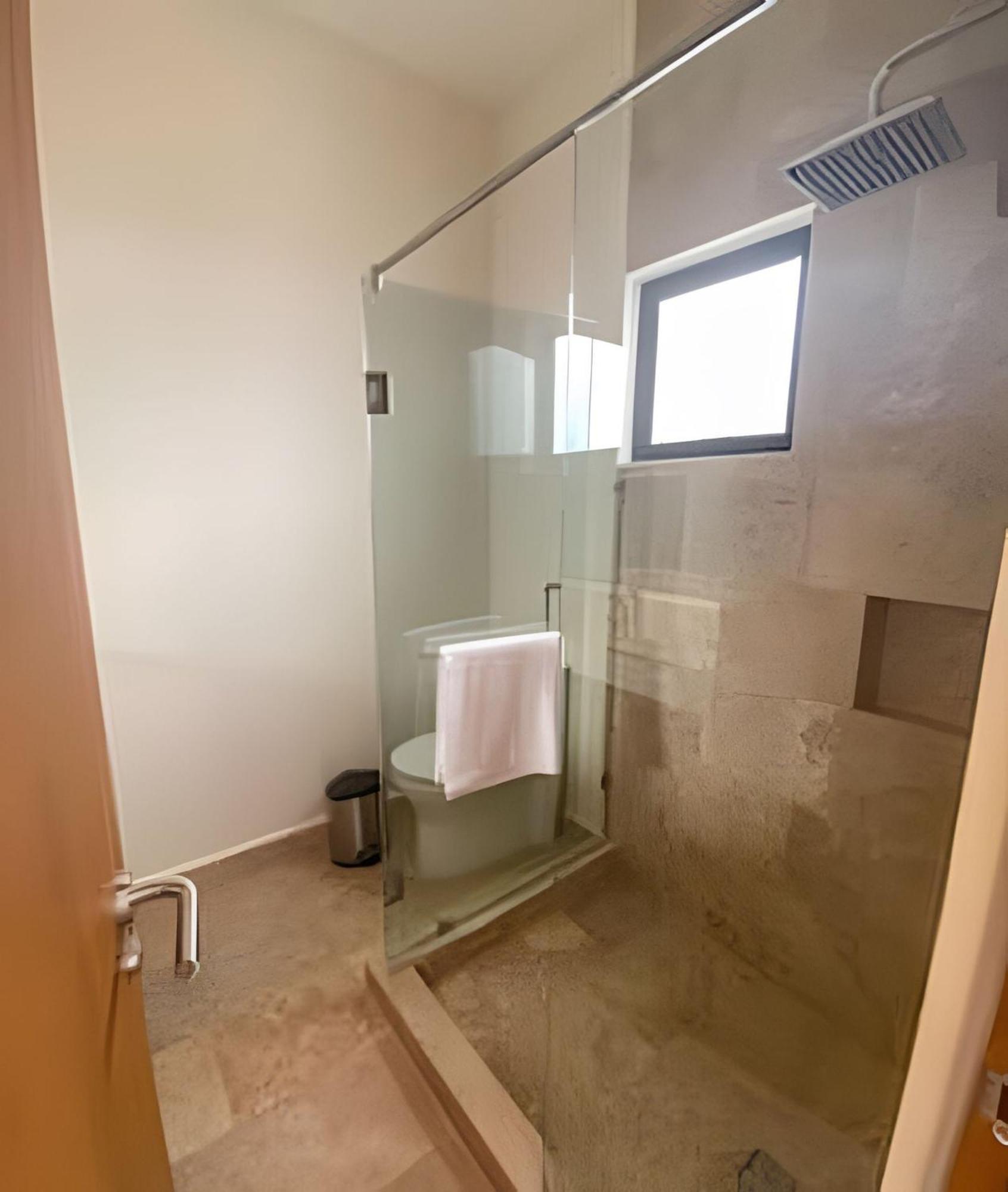 Suit Next To The Common Top Roof Exclusive Building Kingsize Bed 2 Super Pools, Gym, Grill Tulum Exterior foto